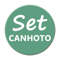 Set Canhoto