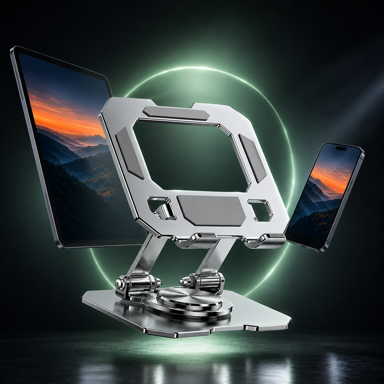 Suporte pra Tablet